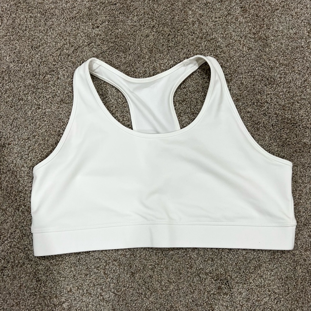 GAP Fit T-back Sports Bra